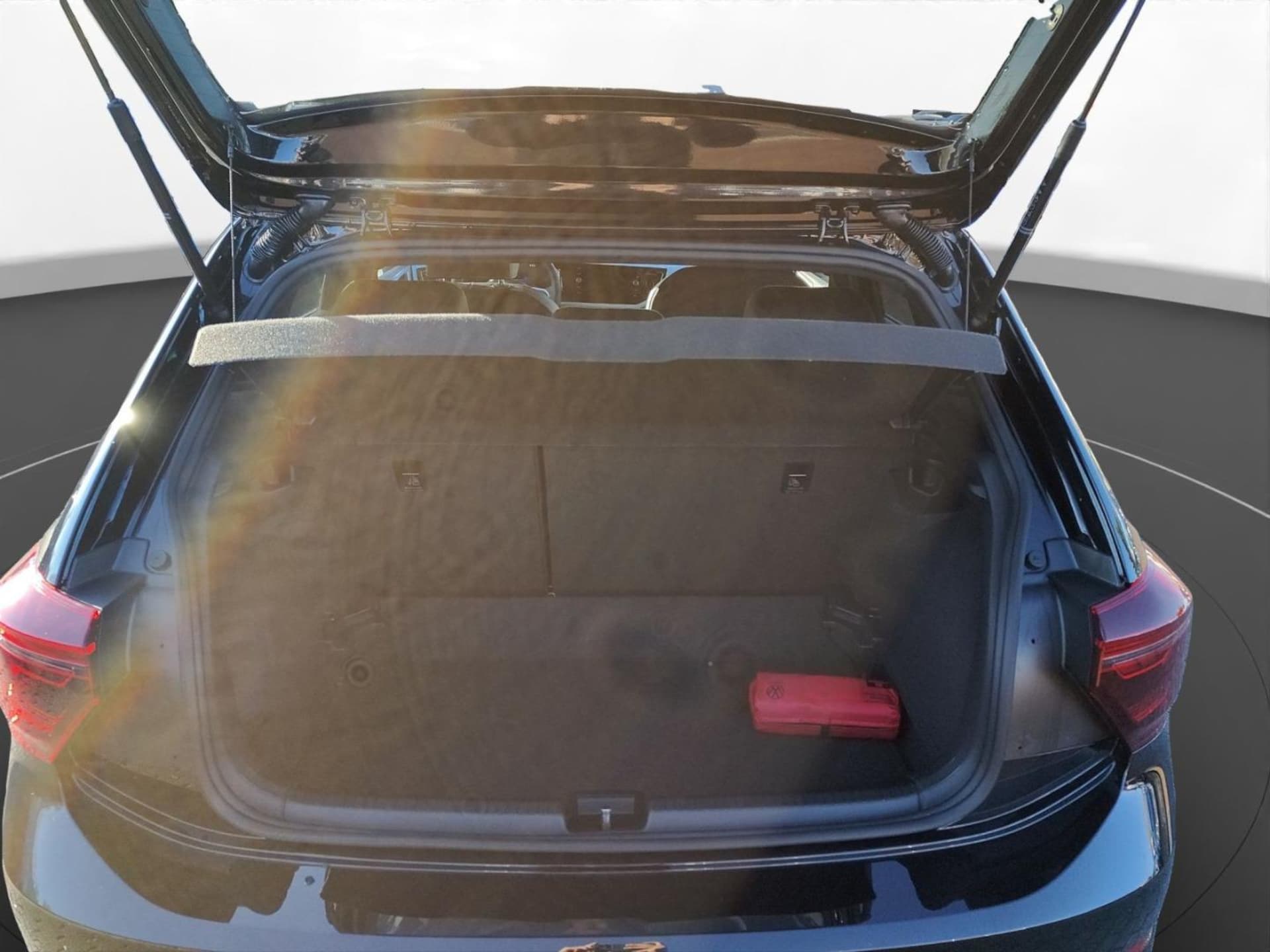 Volkswagen Polo Goal
