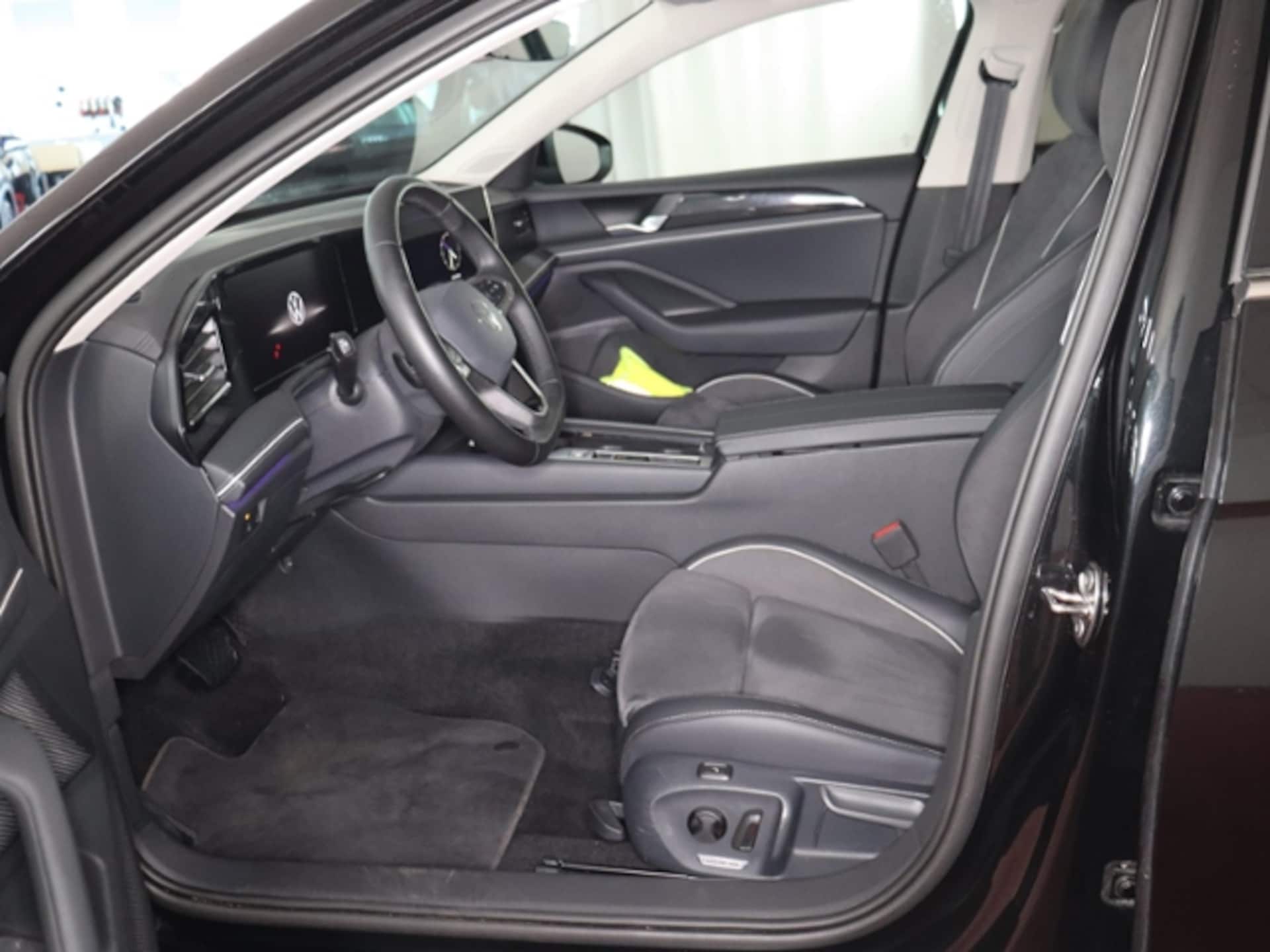 Volkswagen Passat Business