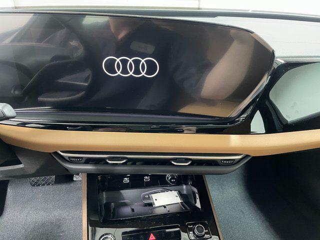 2025 Audi A5 Premium Plus - Photo 15