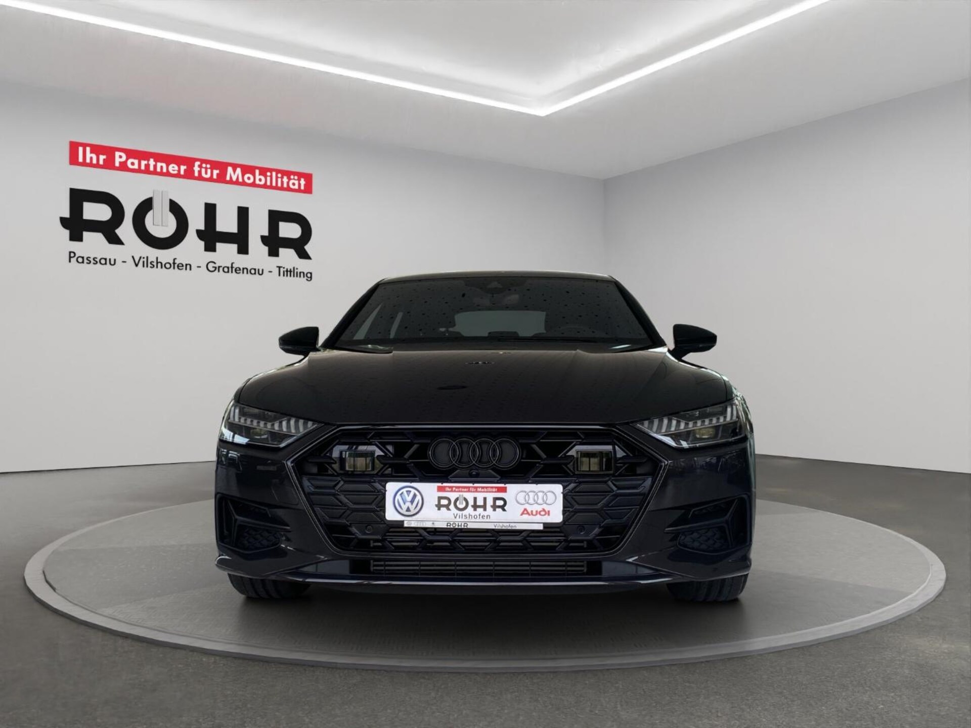 Audi A7 Sportback