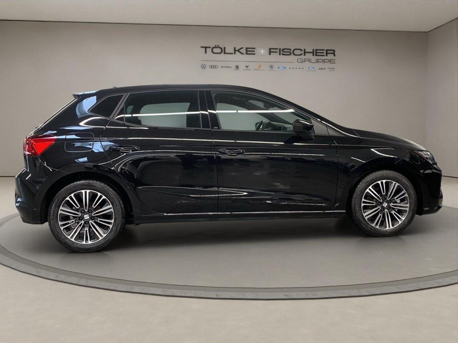 SEAT Ibiza – Bild 6
