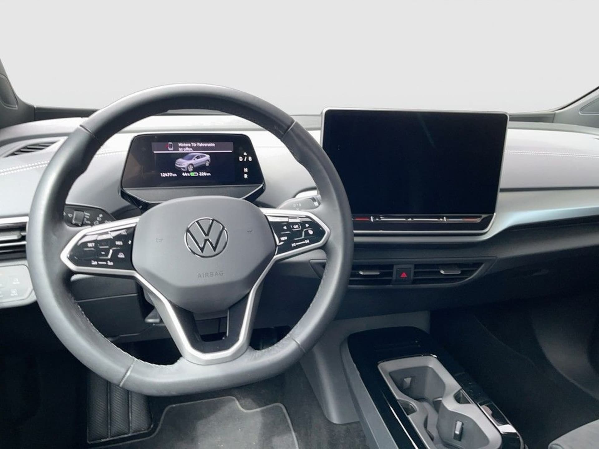 Volkswagen ID.5 Goal