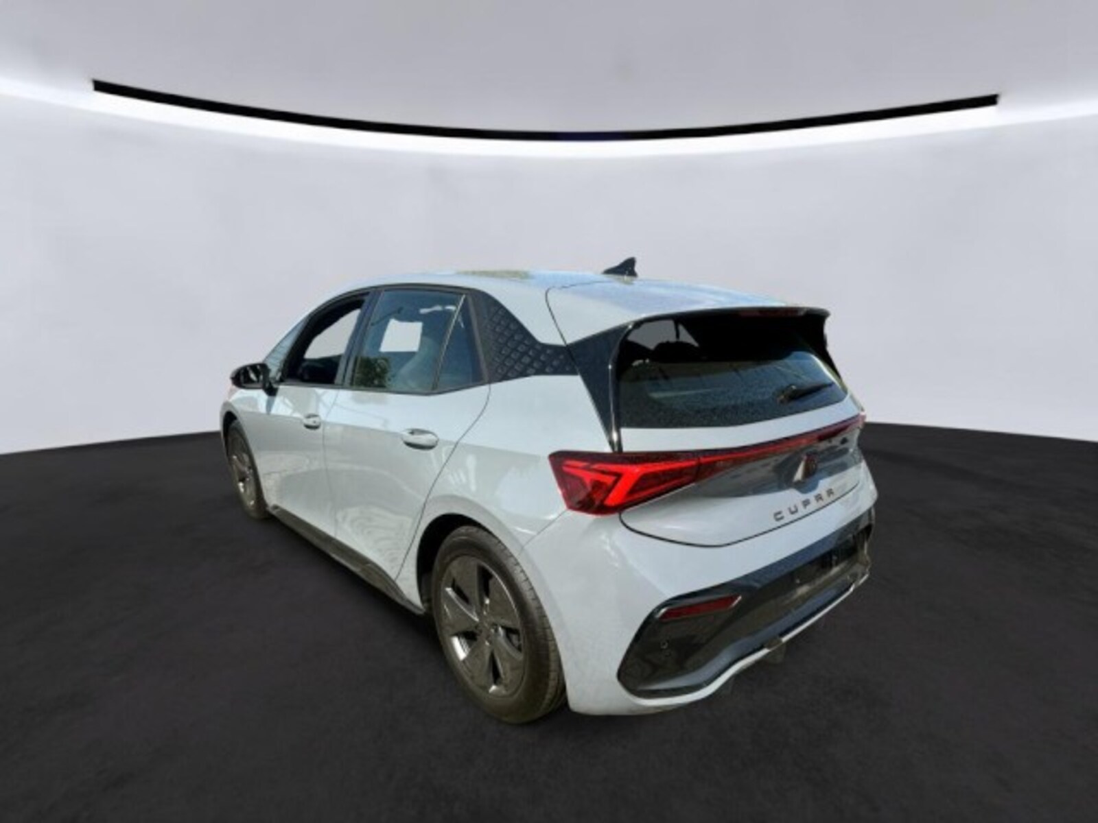 CUPRA Born – Bild 3