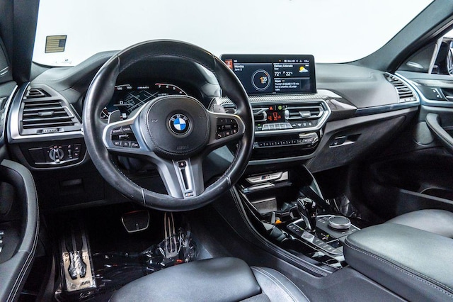 2022 BMW X4