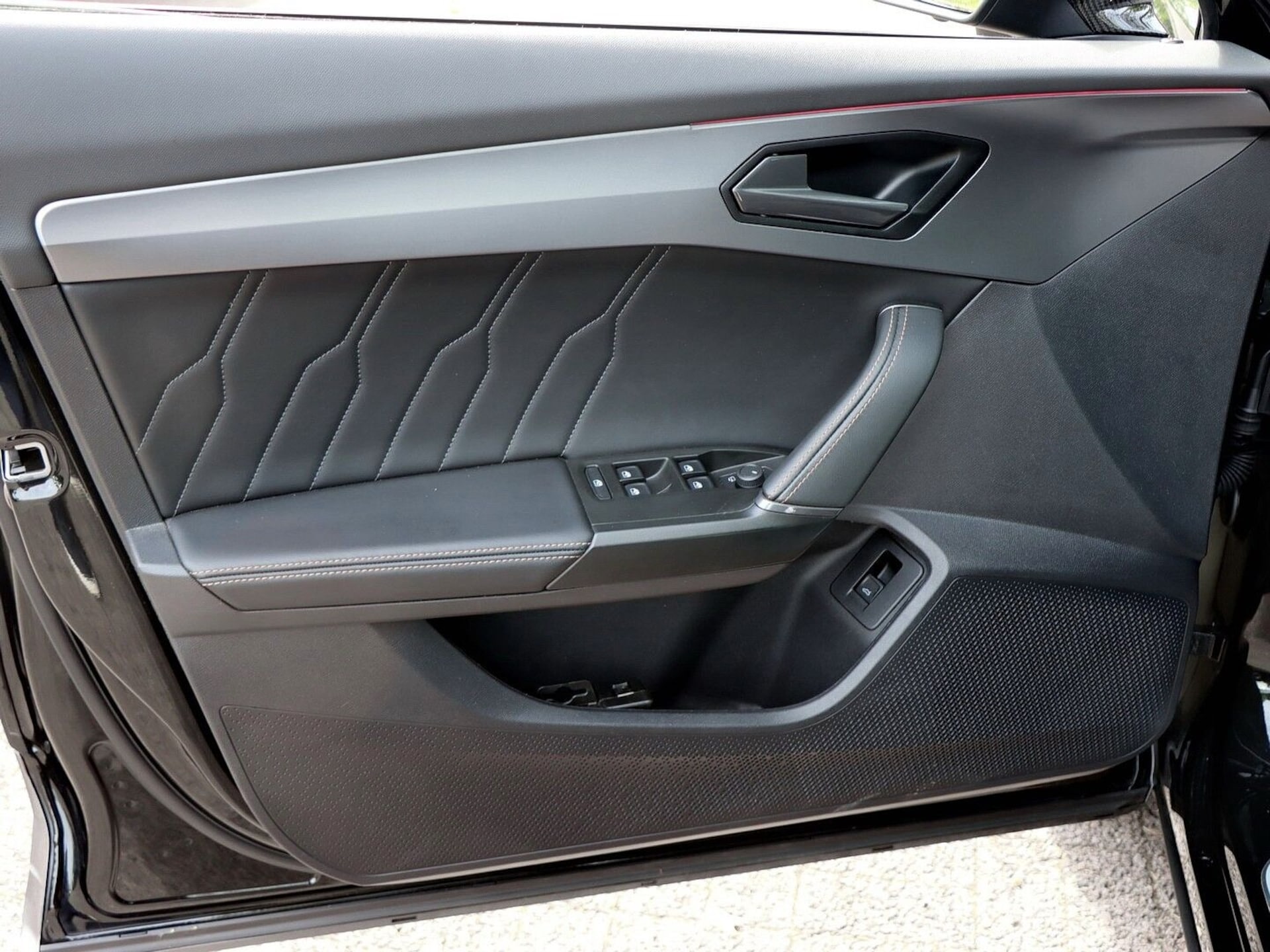CUPRA Formentor VZ