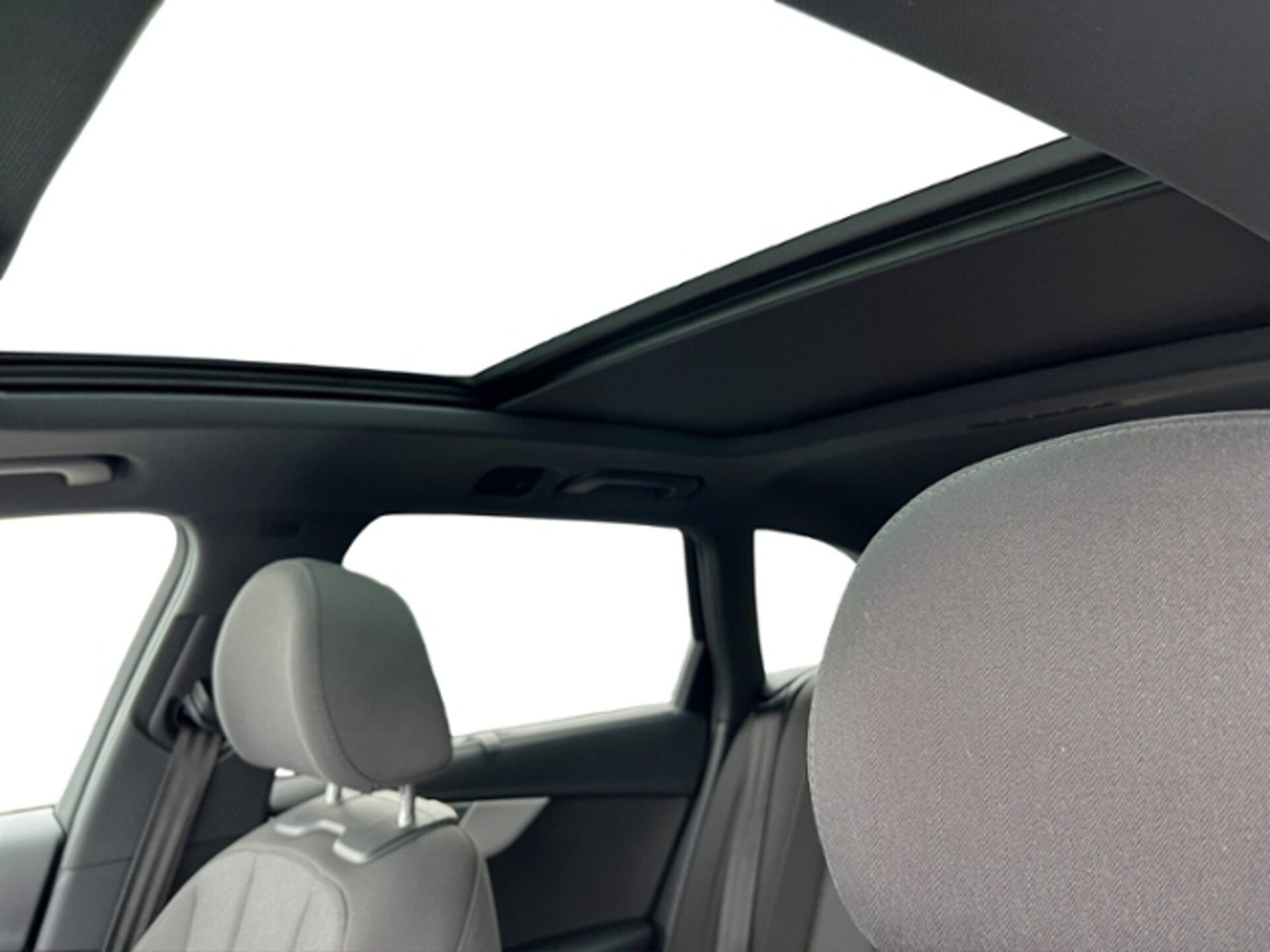 Audi A4 Avant Advanced