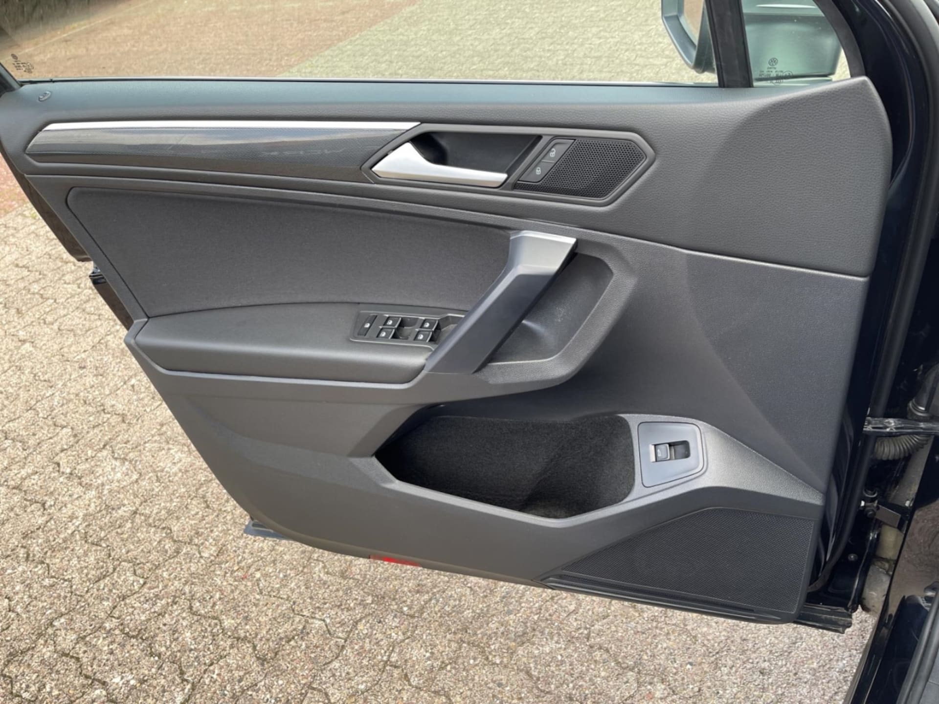 Volkswagen Tiguan Allspace Highline