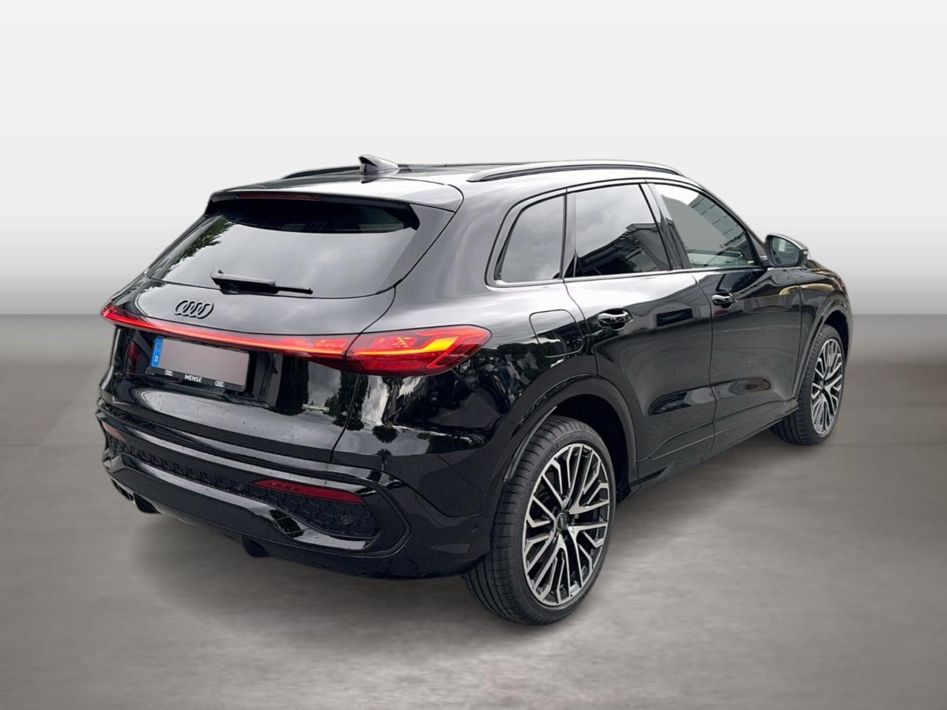 Audi Q5 SUV
