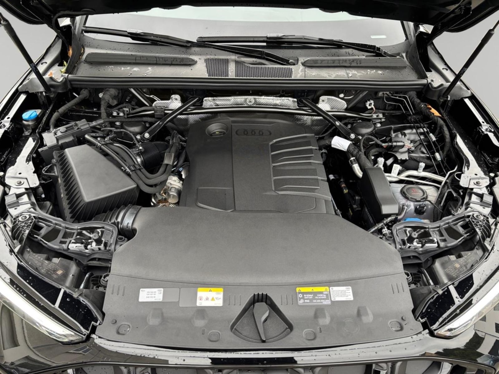 Audi Q5 – Bild 16