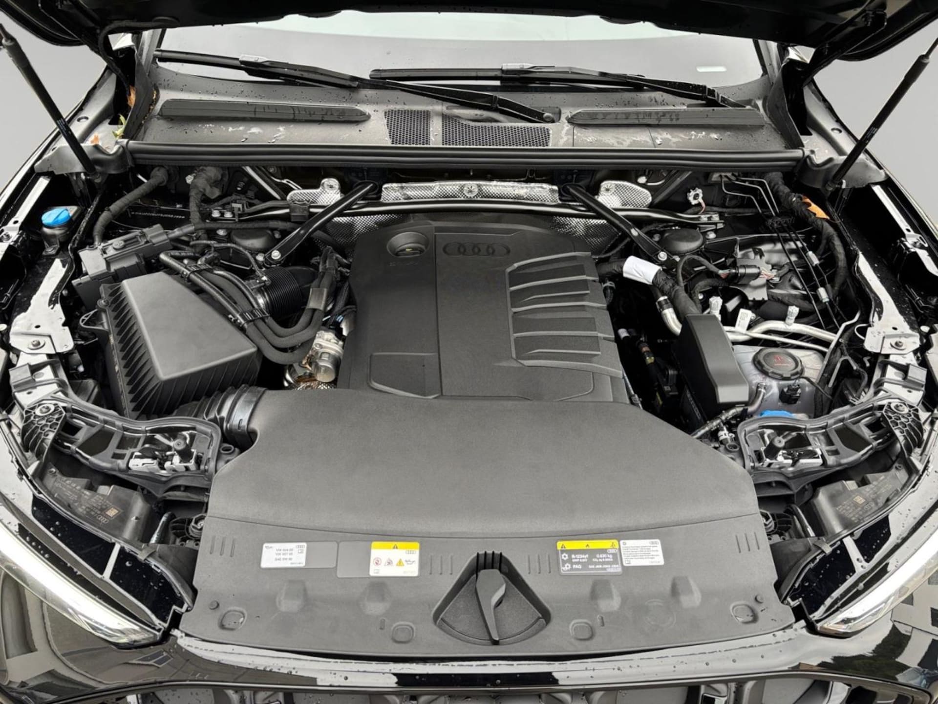 Audi Q5 SUV