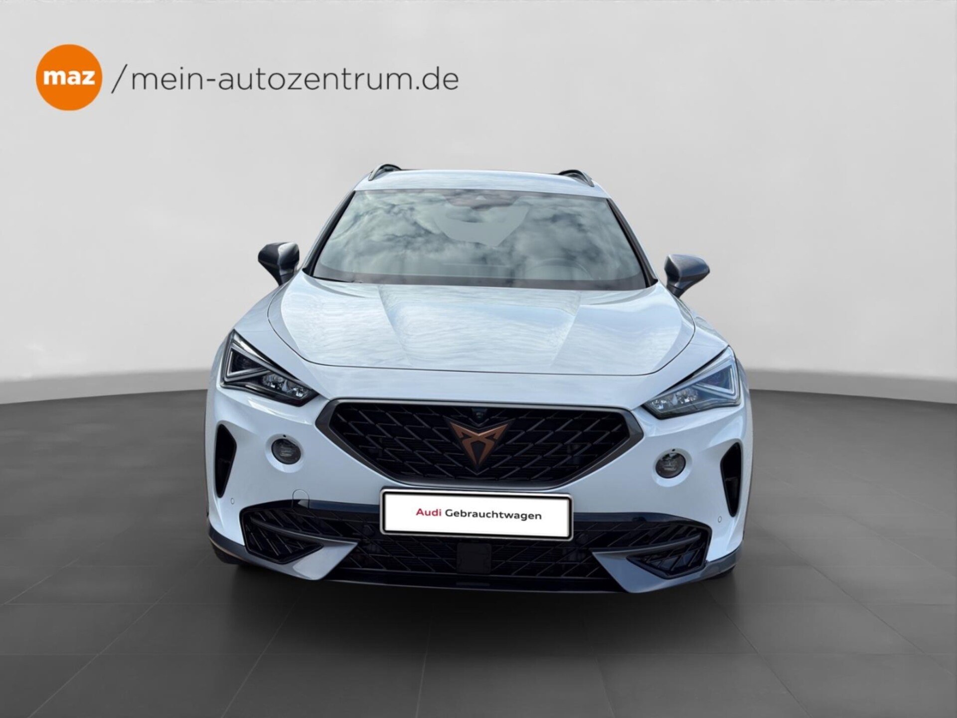 CUPRA Formentor VZ