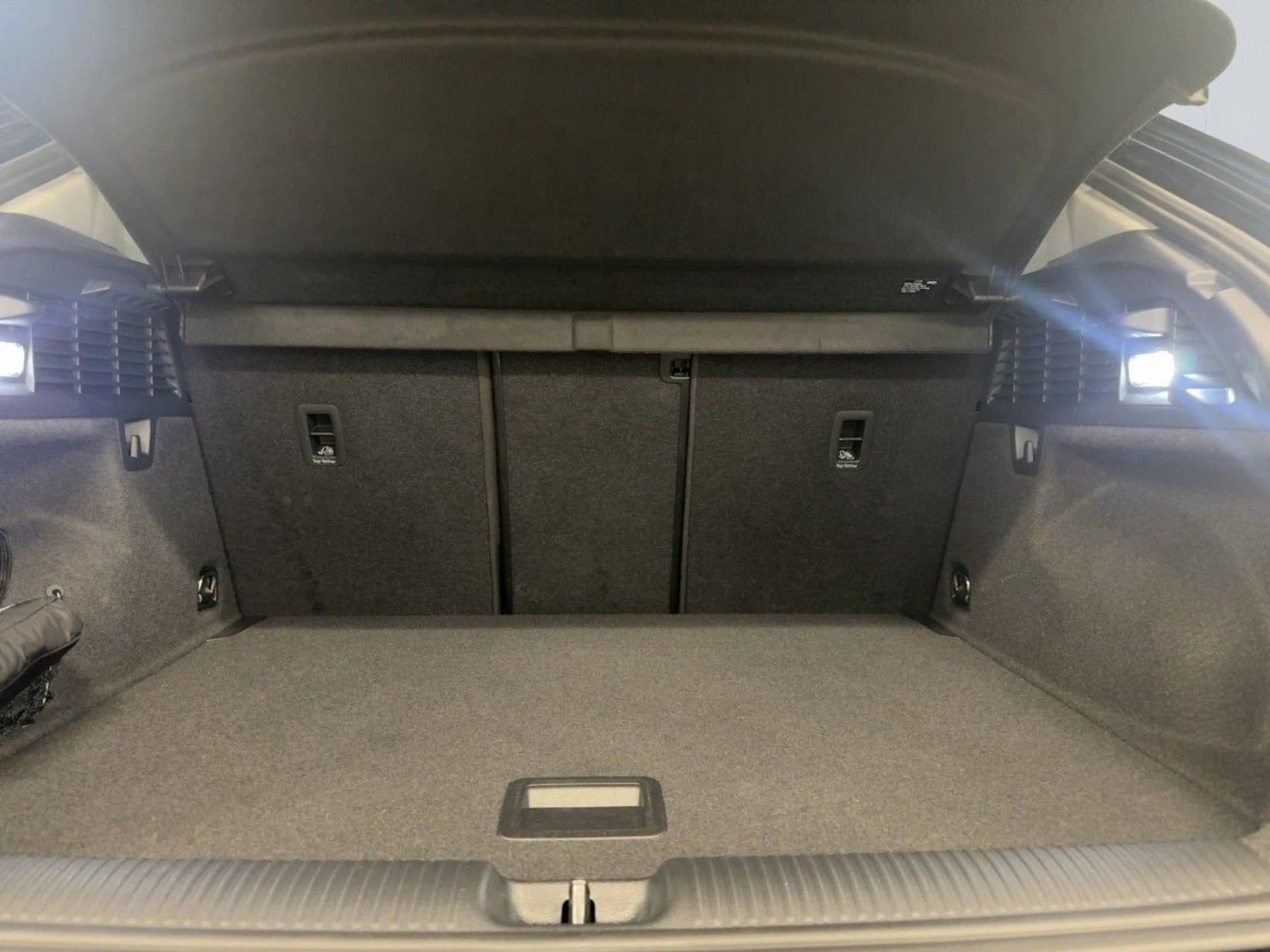 Audi Q2 S line