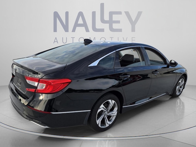 2020 Honda Accord