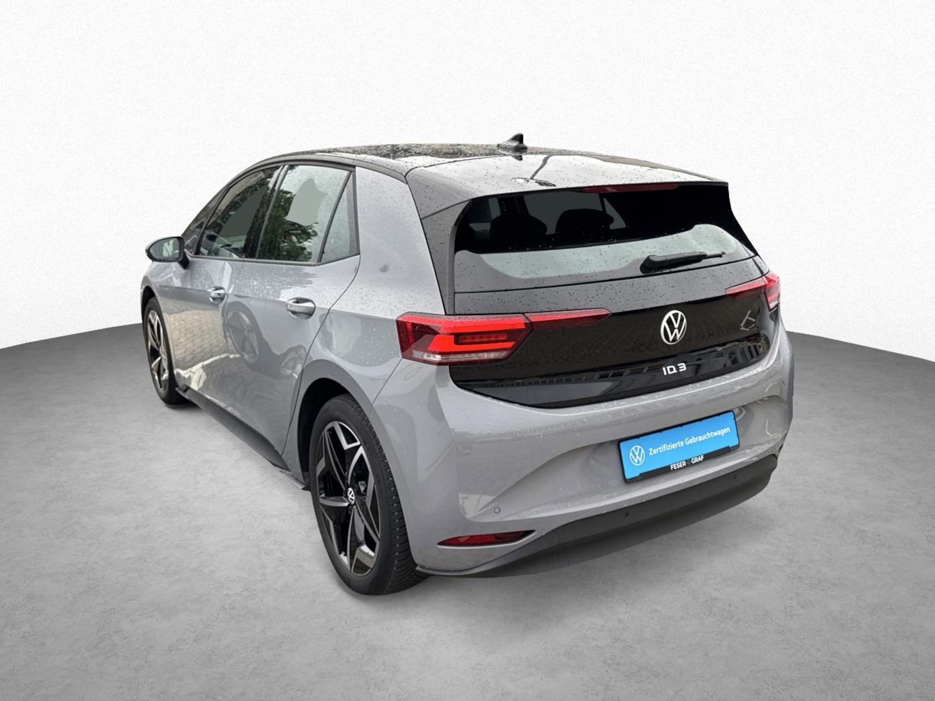 Volkswagen ID.3 Pro Performance