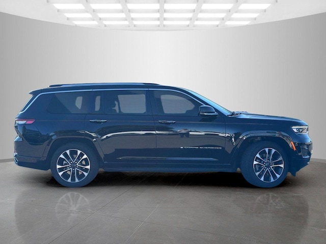 2023 Jeep Grand Cherokee L