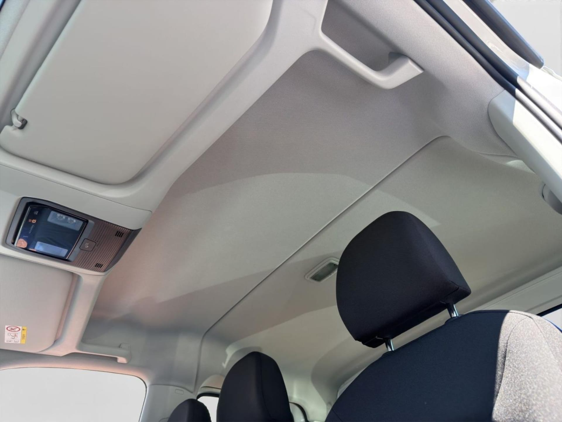 Volkswagen Crafter Doppelkabine mittlerer Radstand
