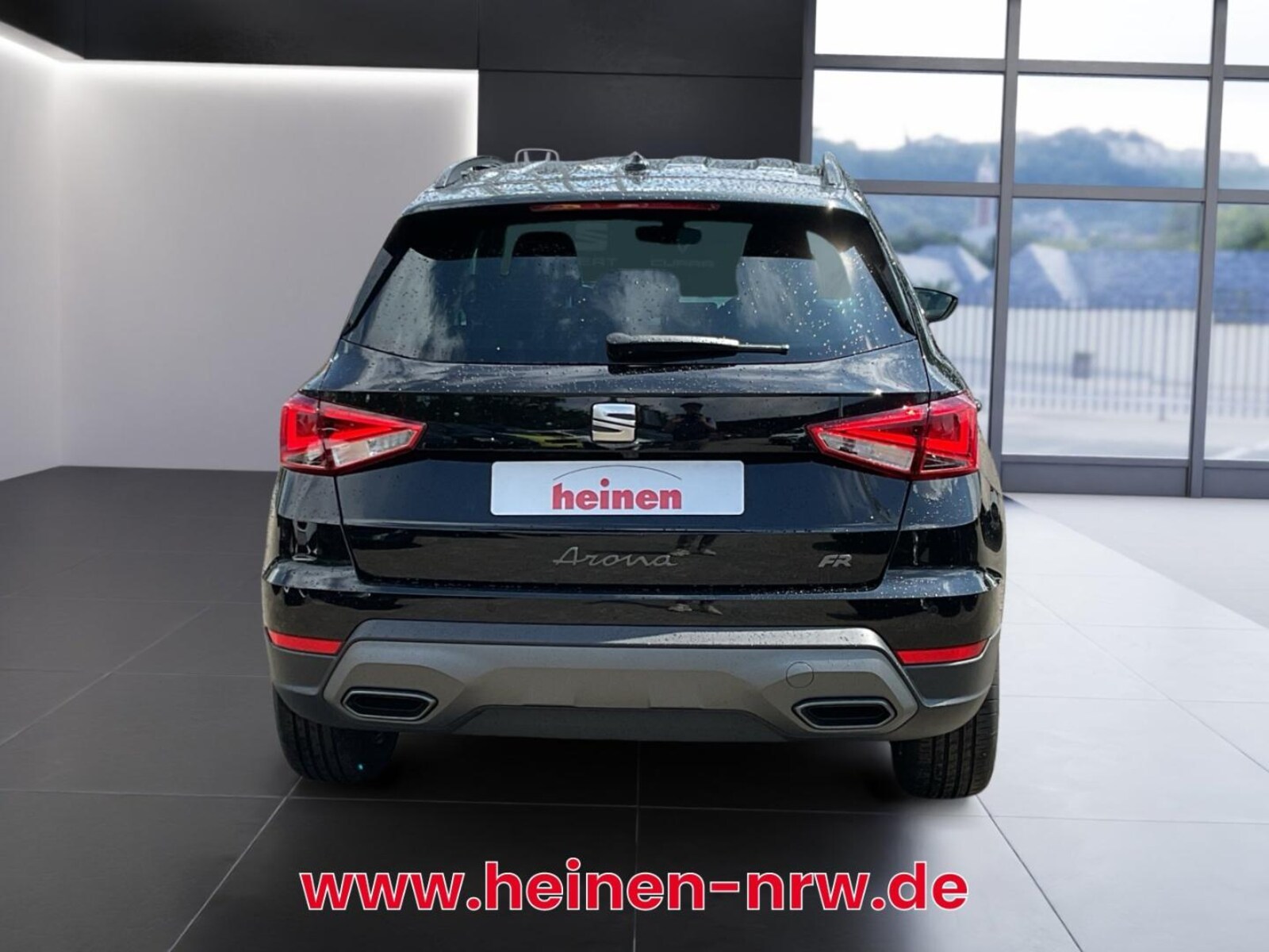 SEAT Arona – Bild 5