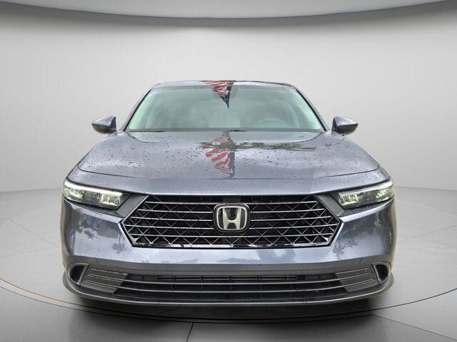 2024 Honda Accord Sedan