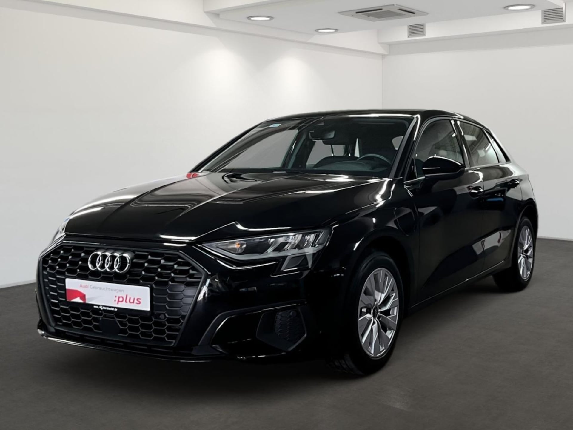 Audi A3 Sportback TFSI e