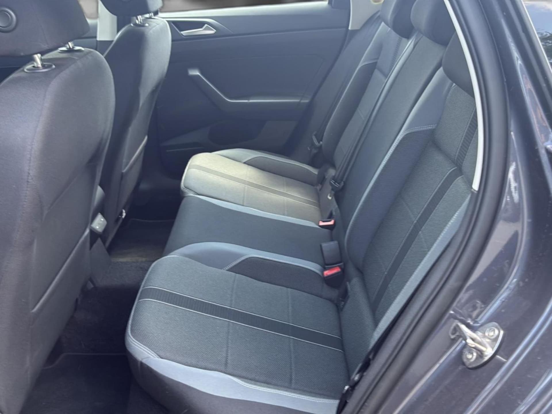 Volkswagen Polo Style