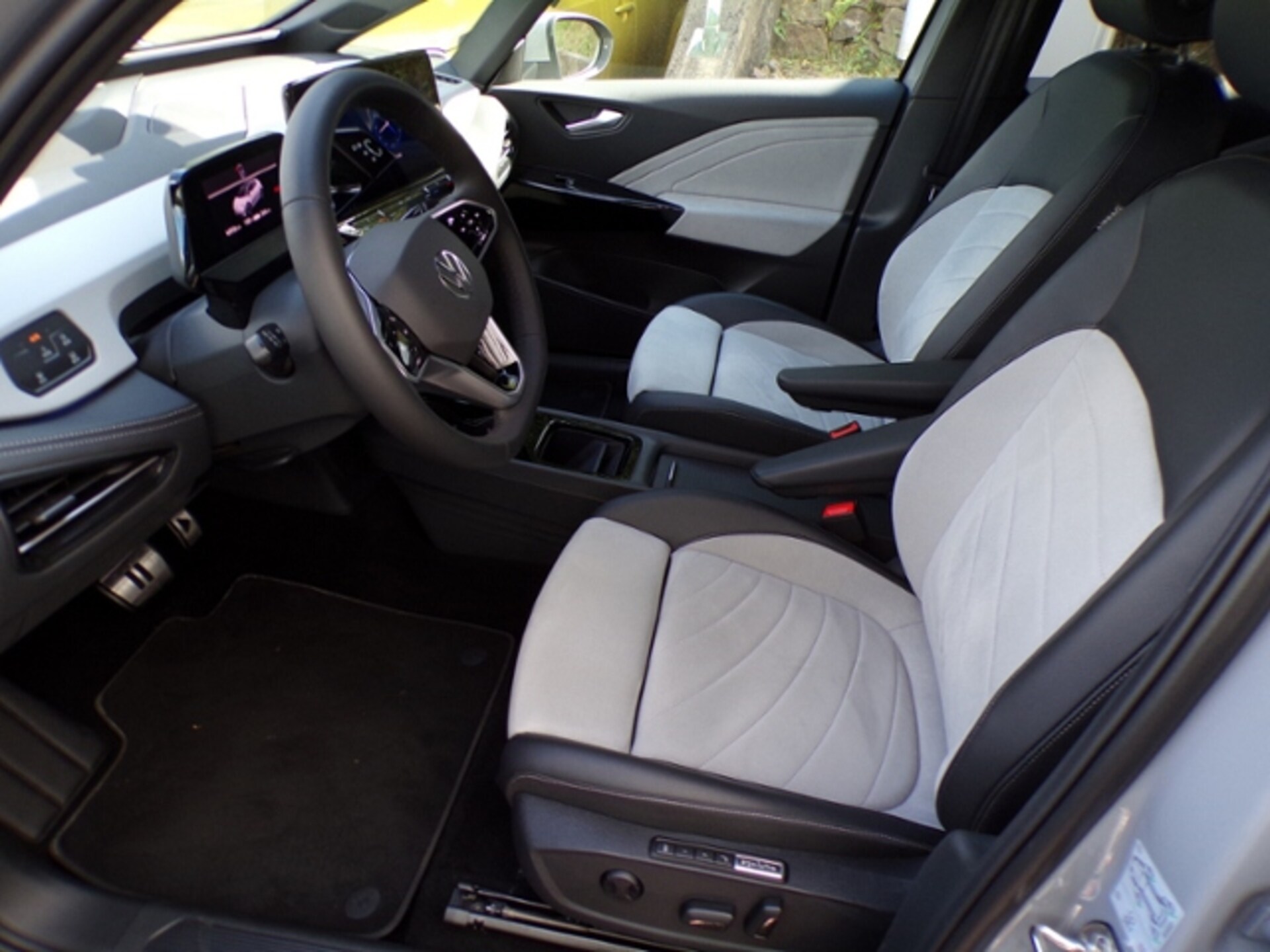 Volkswagen ID.3 MOVE Pro
