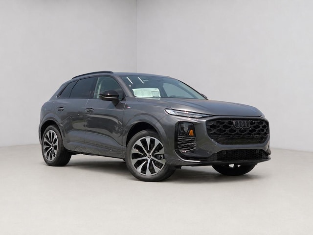 Photo of 2026 Audi Q3 SUV