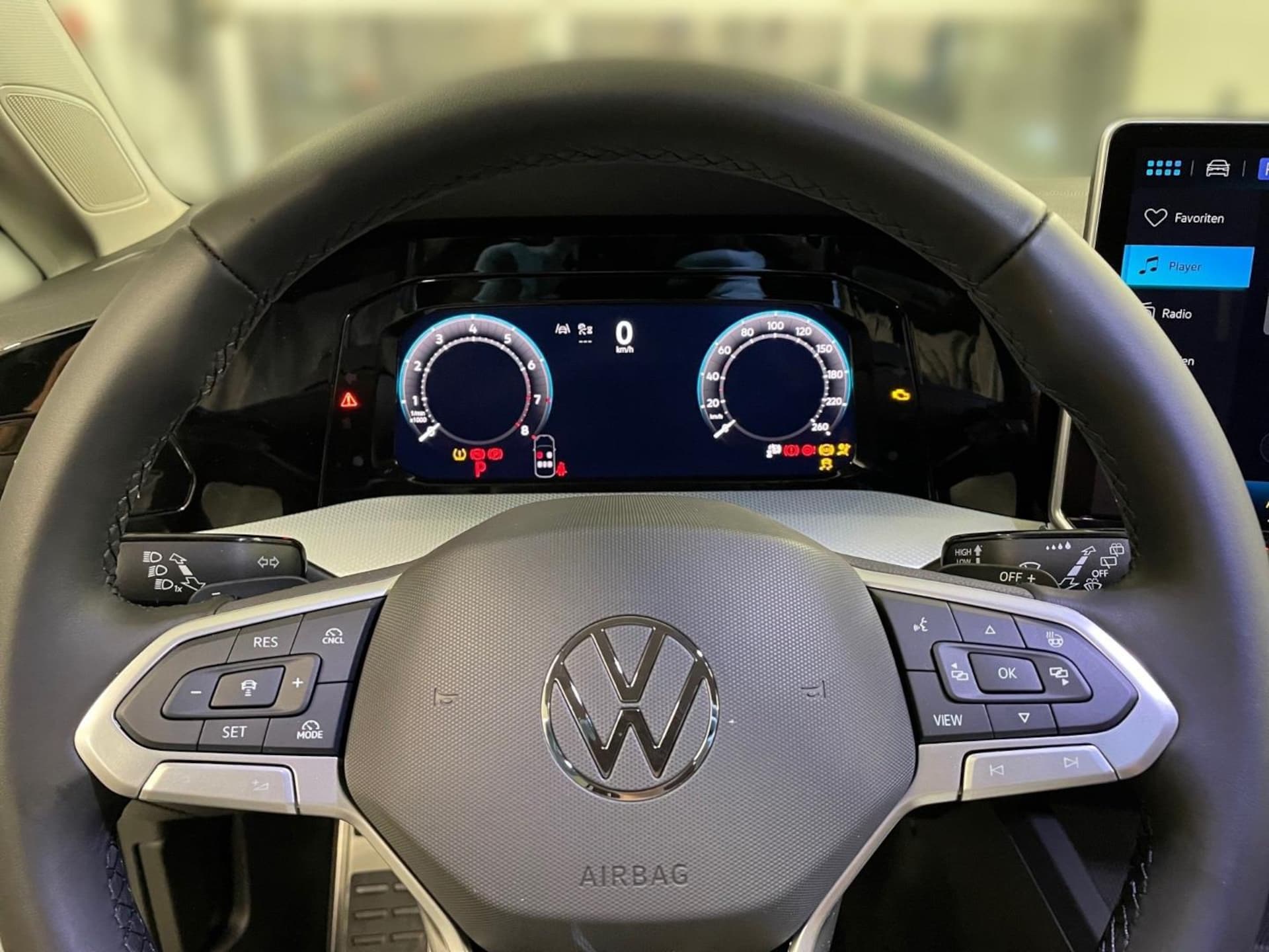 Volkswagen Golf Variant ENERGY