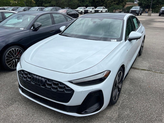 2026 Audi A5 Sedan