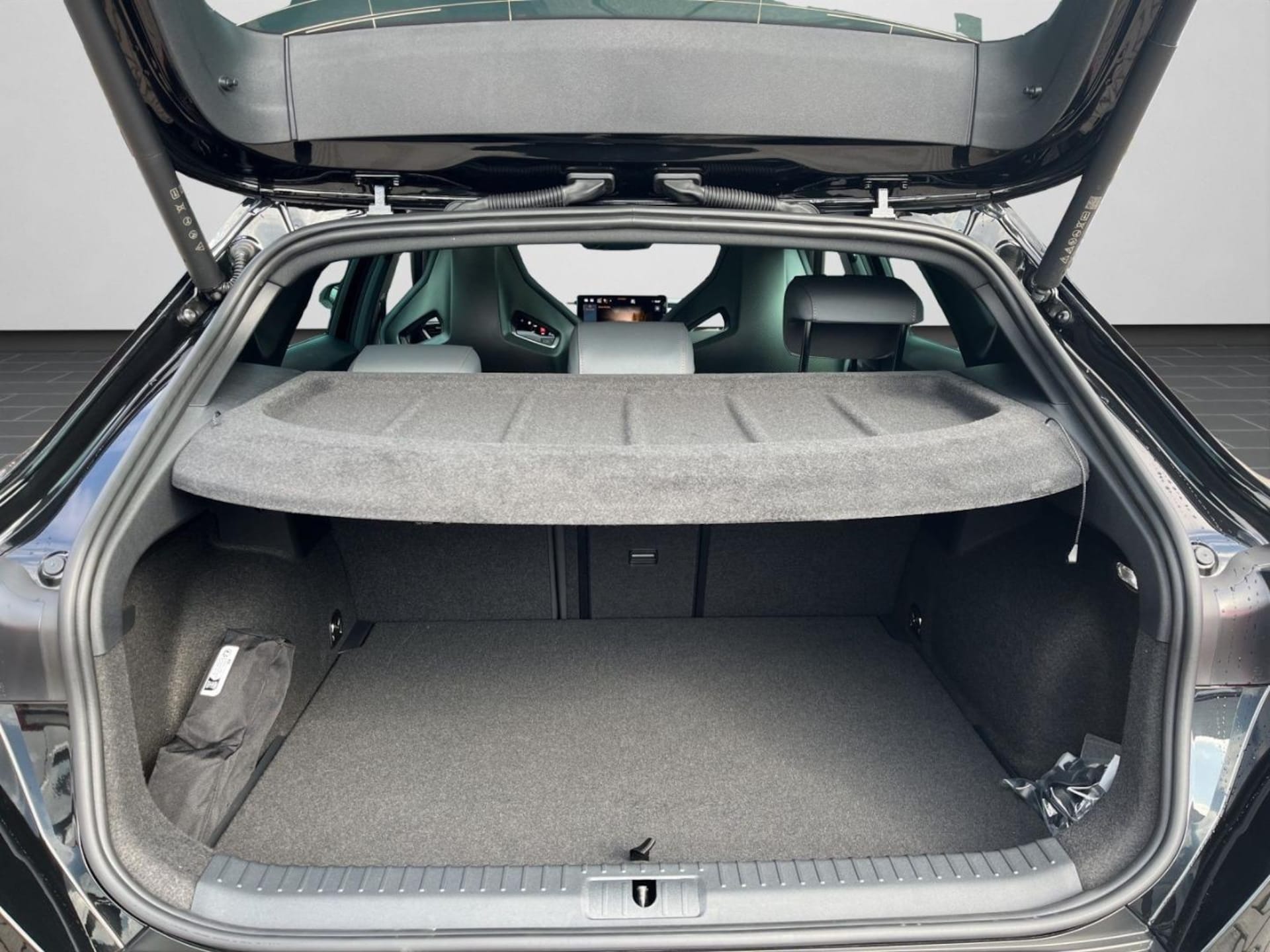 CUPRA Formentor VZ5