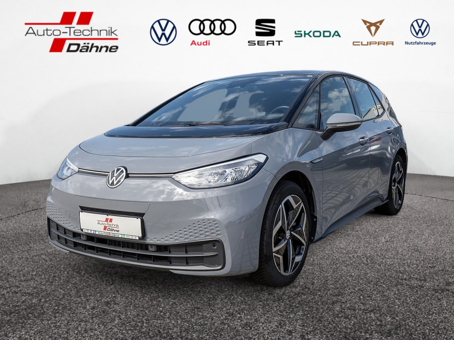 Volkswagen ID.3 Pro Performance
