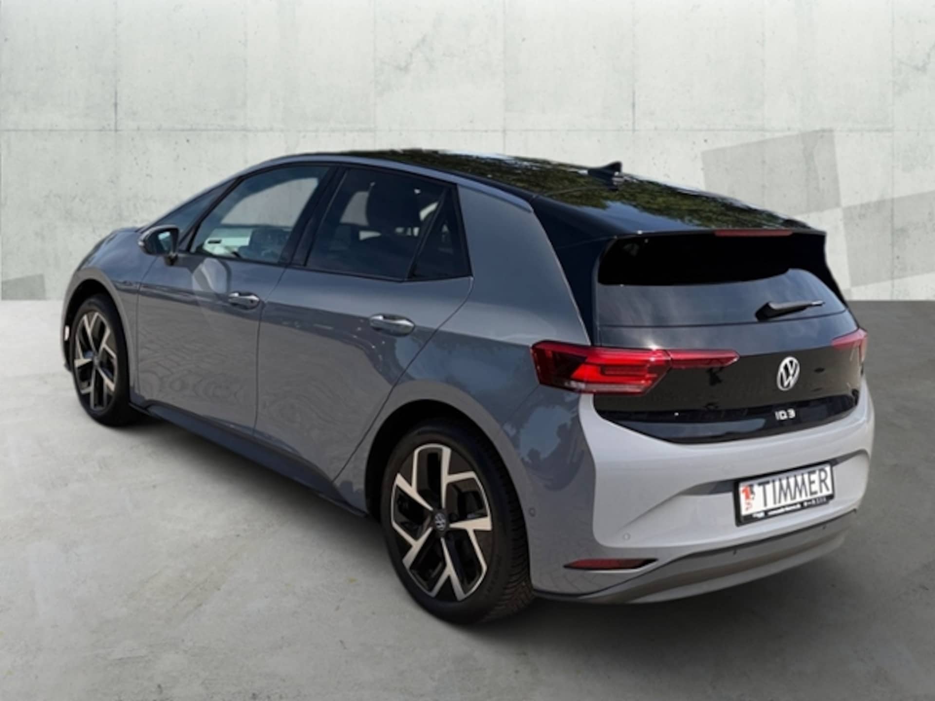 Volkswagen ID.3 MOVE Pro