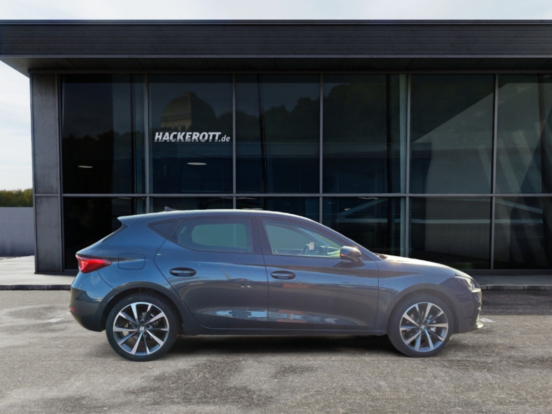 SEAT Leon Style