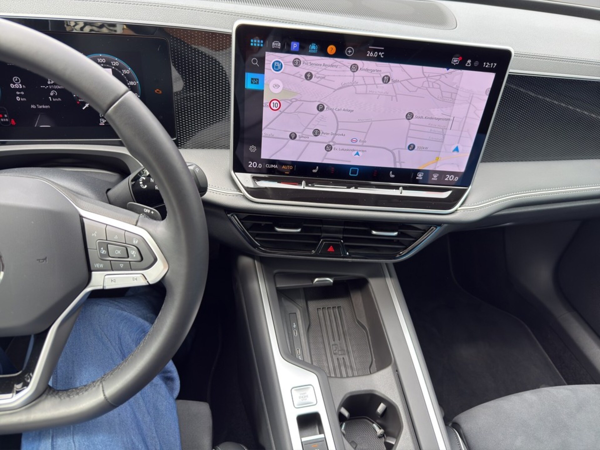 Volkswagen Passat Business