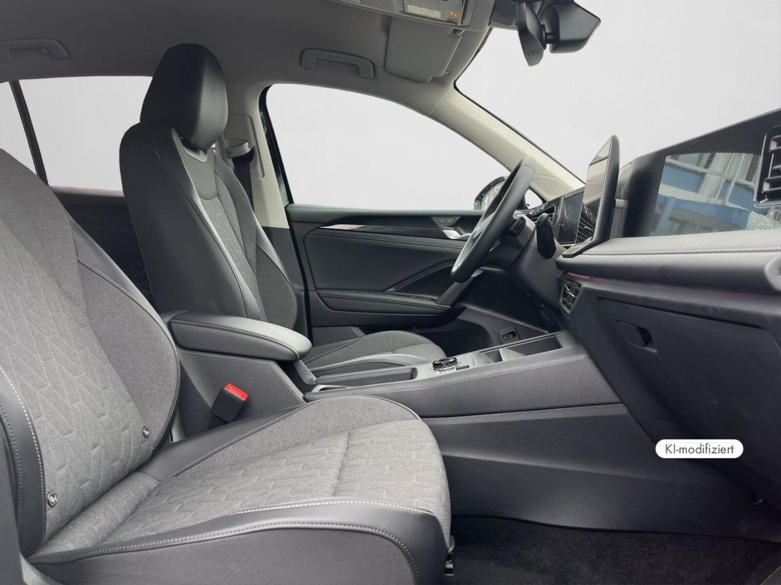 Volkswagen Tiguan – Bild 4