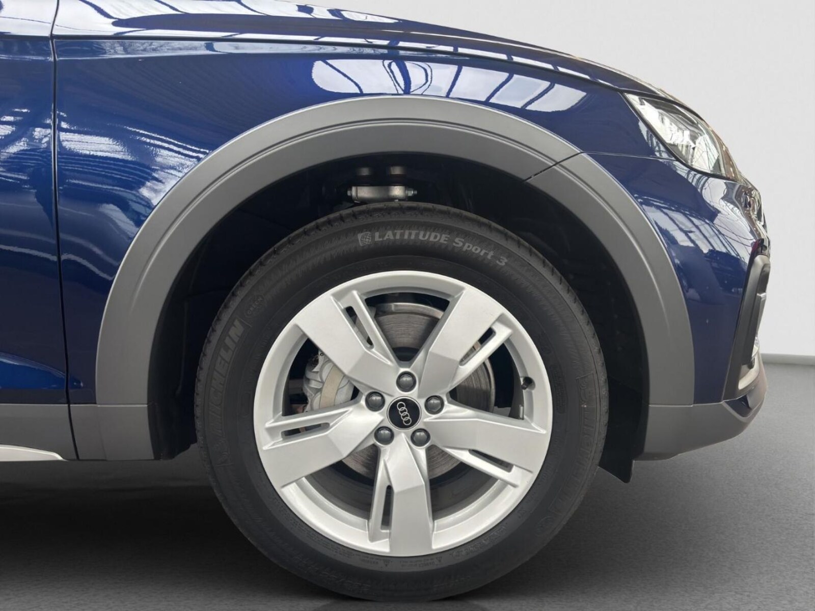 Audi Q5 – Bild 23