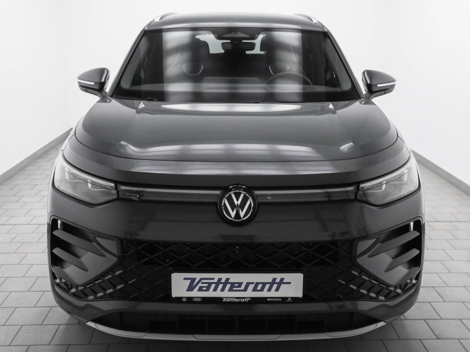 Volkswagen Tayron – Bild 2