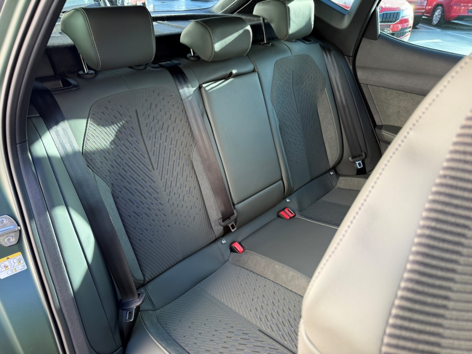 CUPRA Formentor – Bild 6