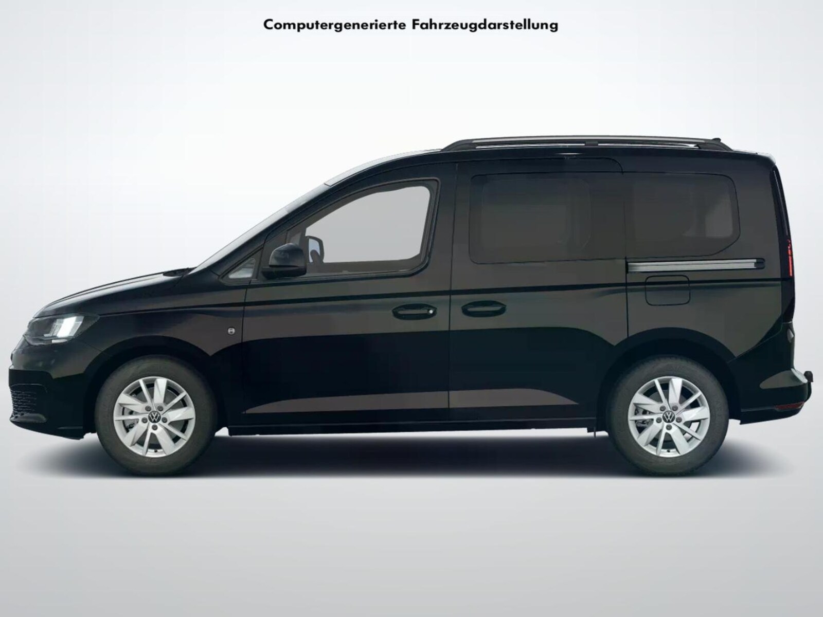 Volkswagen Caddy – Bild 5