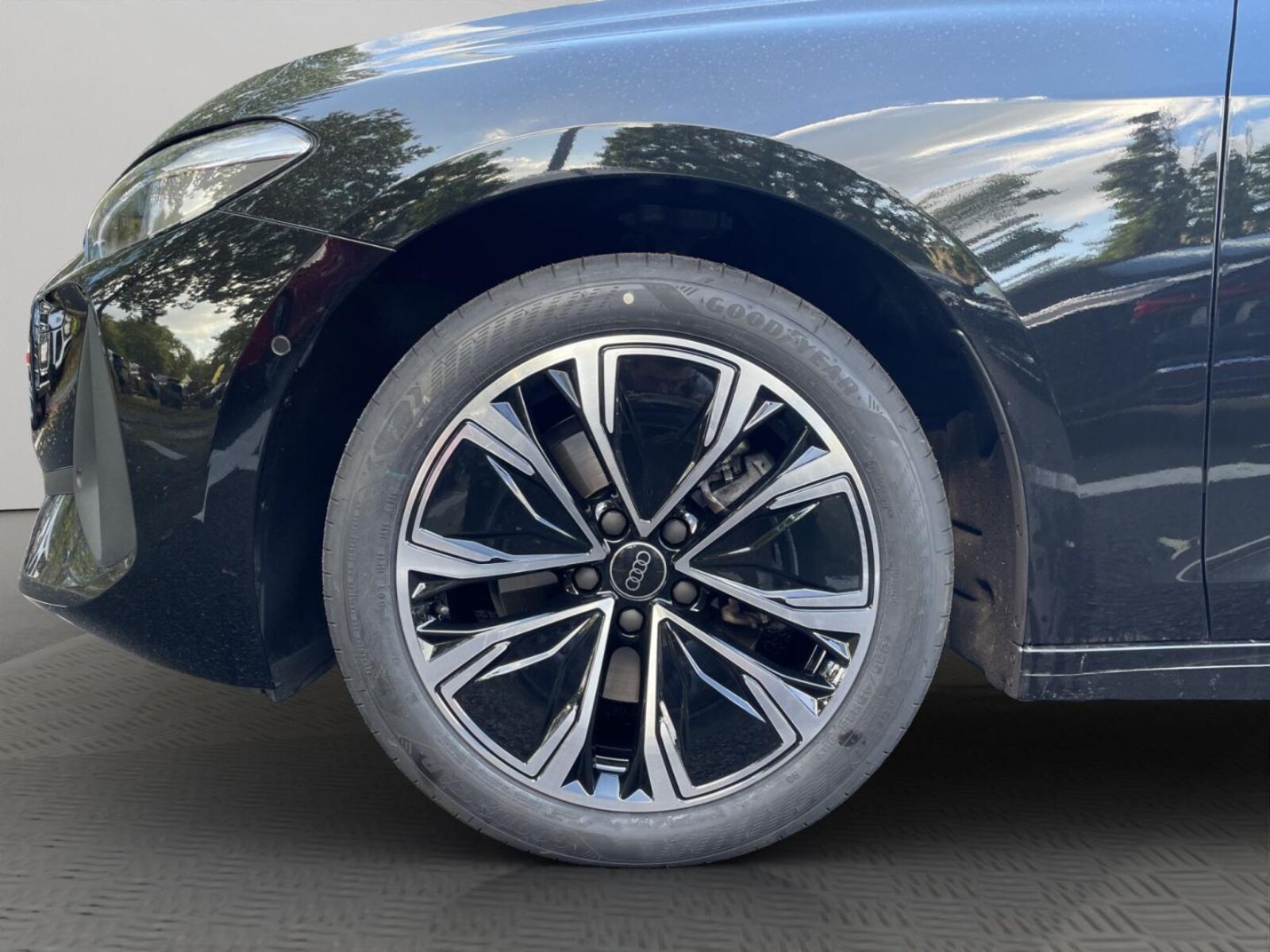 Audi A5 Limousine – Bild 20