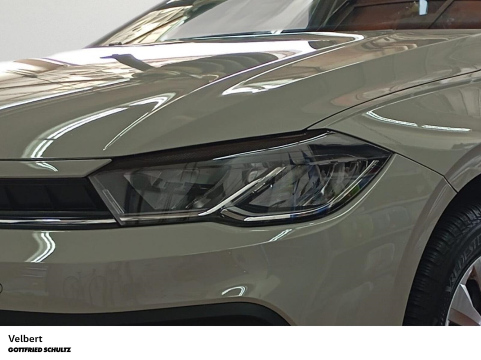 Volkswagen Polo – Bild 5