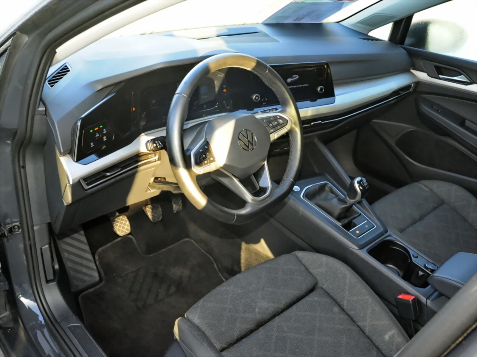 Volkswagen Golf Variant – Bild 10