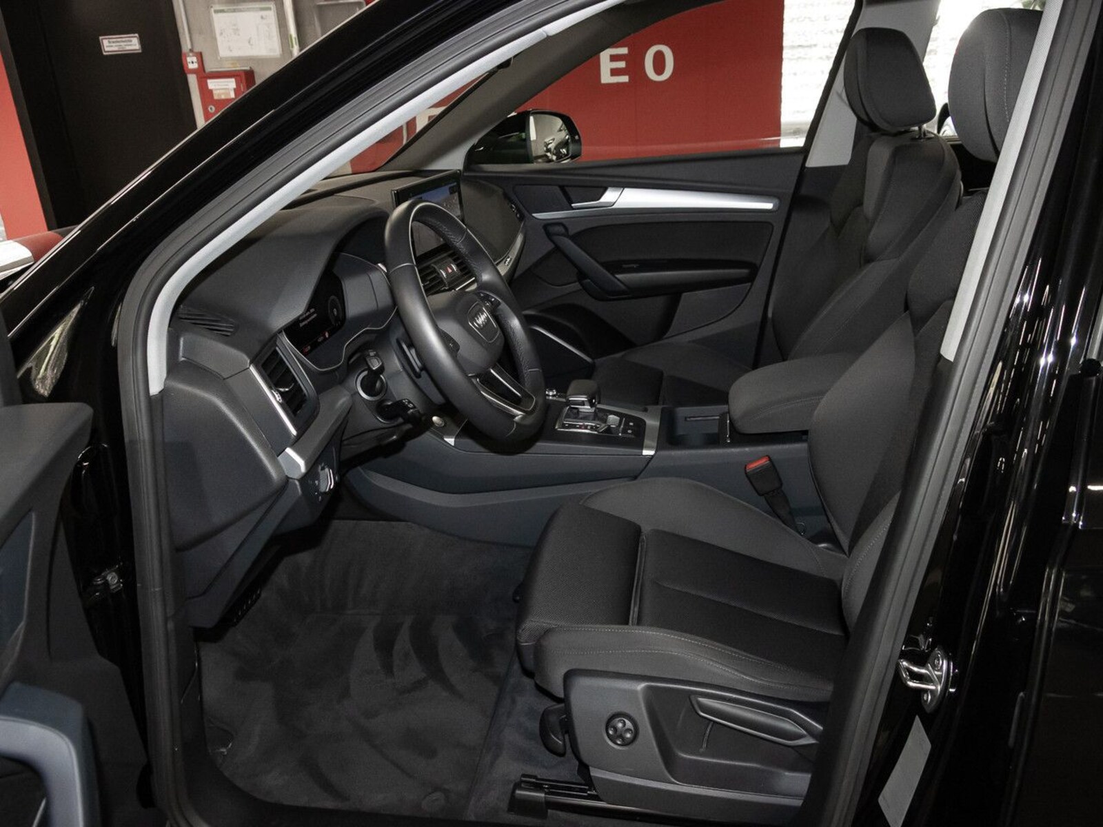 Audi Q5 – Bild 16