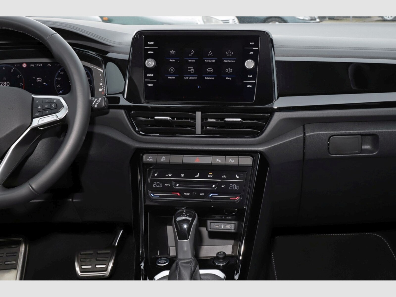 Volkswagen T-Roc – Bild 16