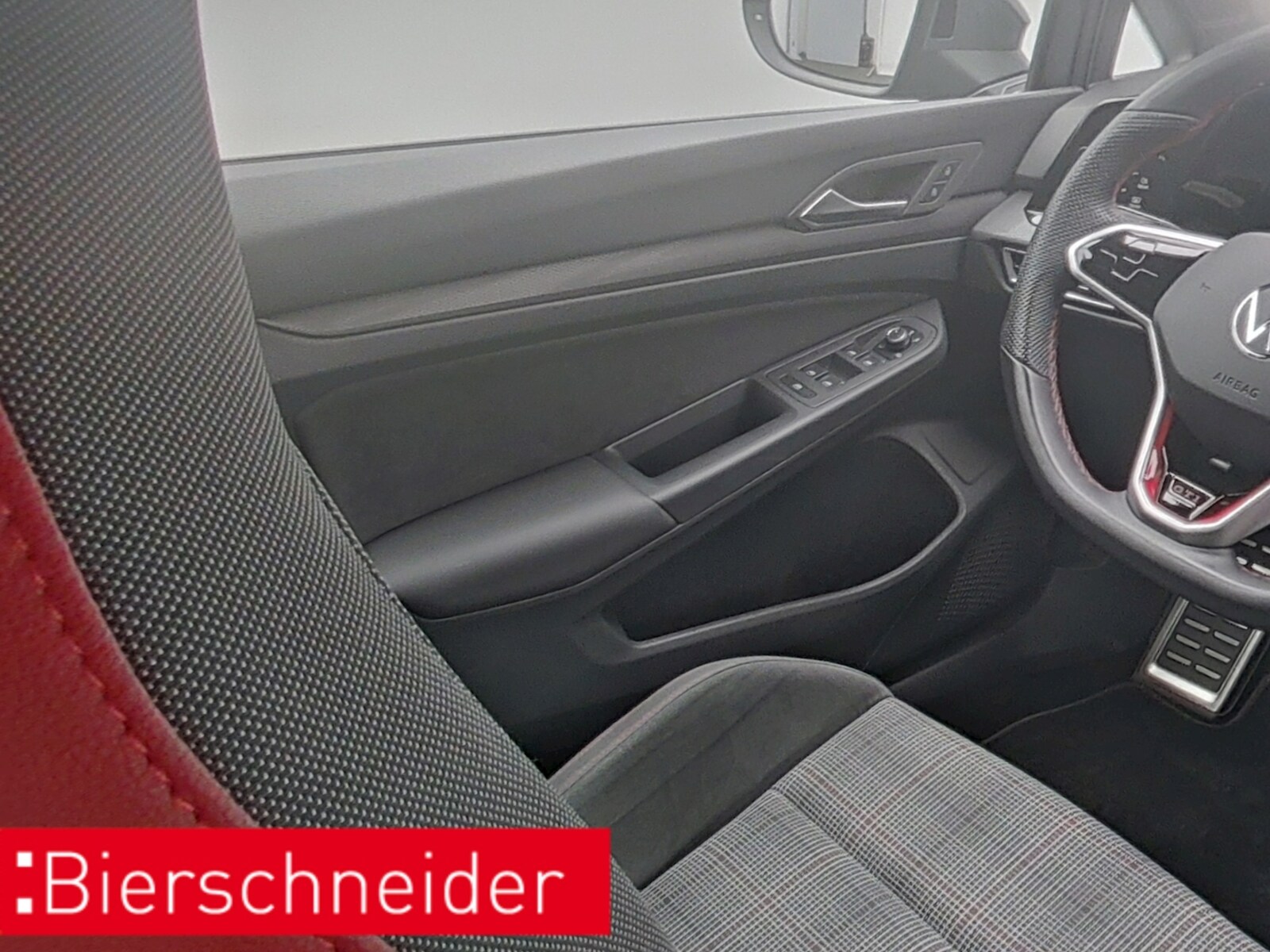 Volkswagen Golf – Bild 12