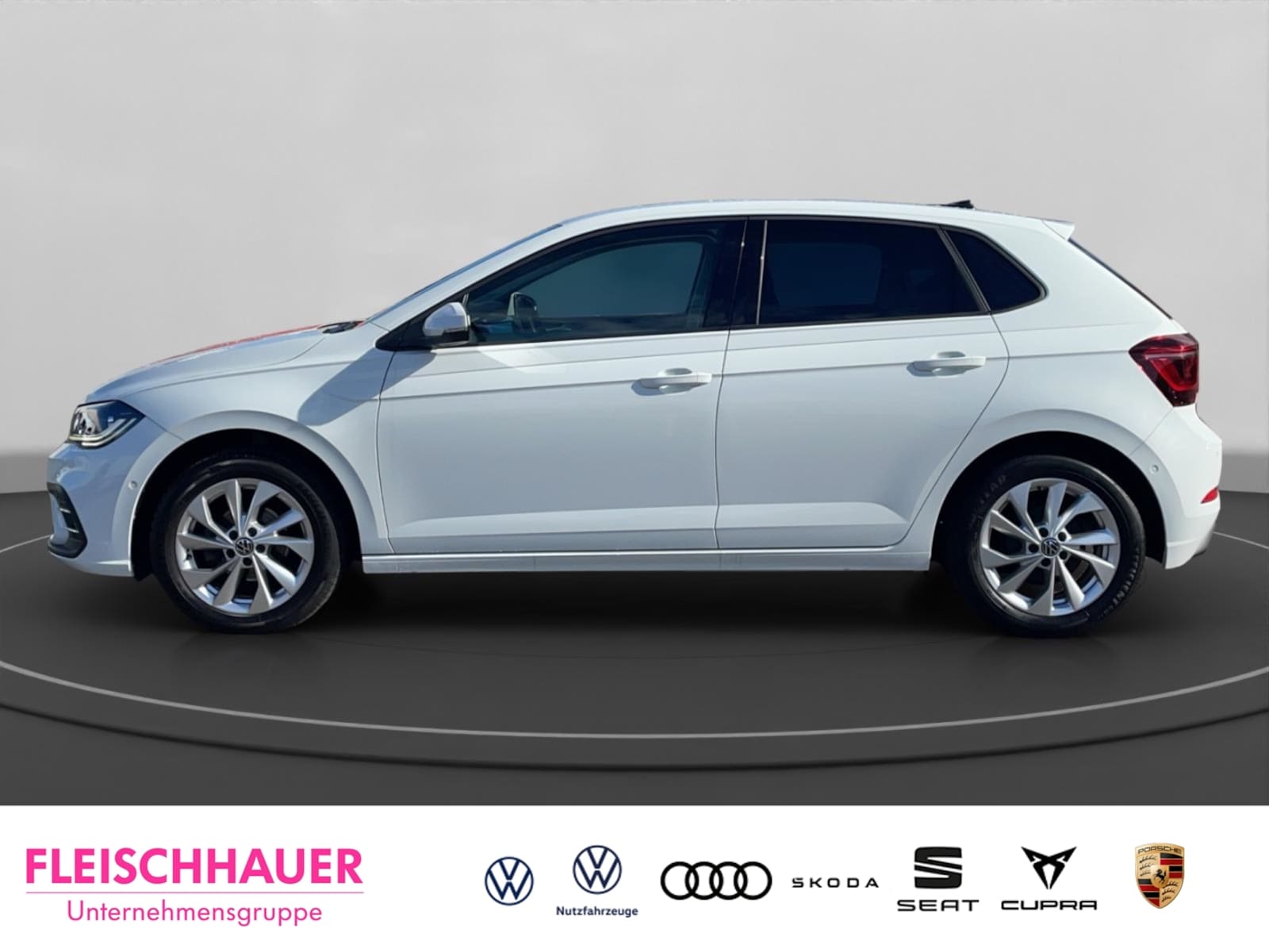Volkswagen Polo – Bild 3