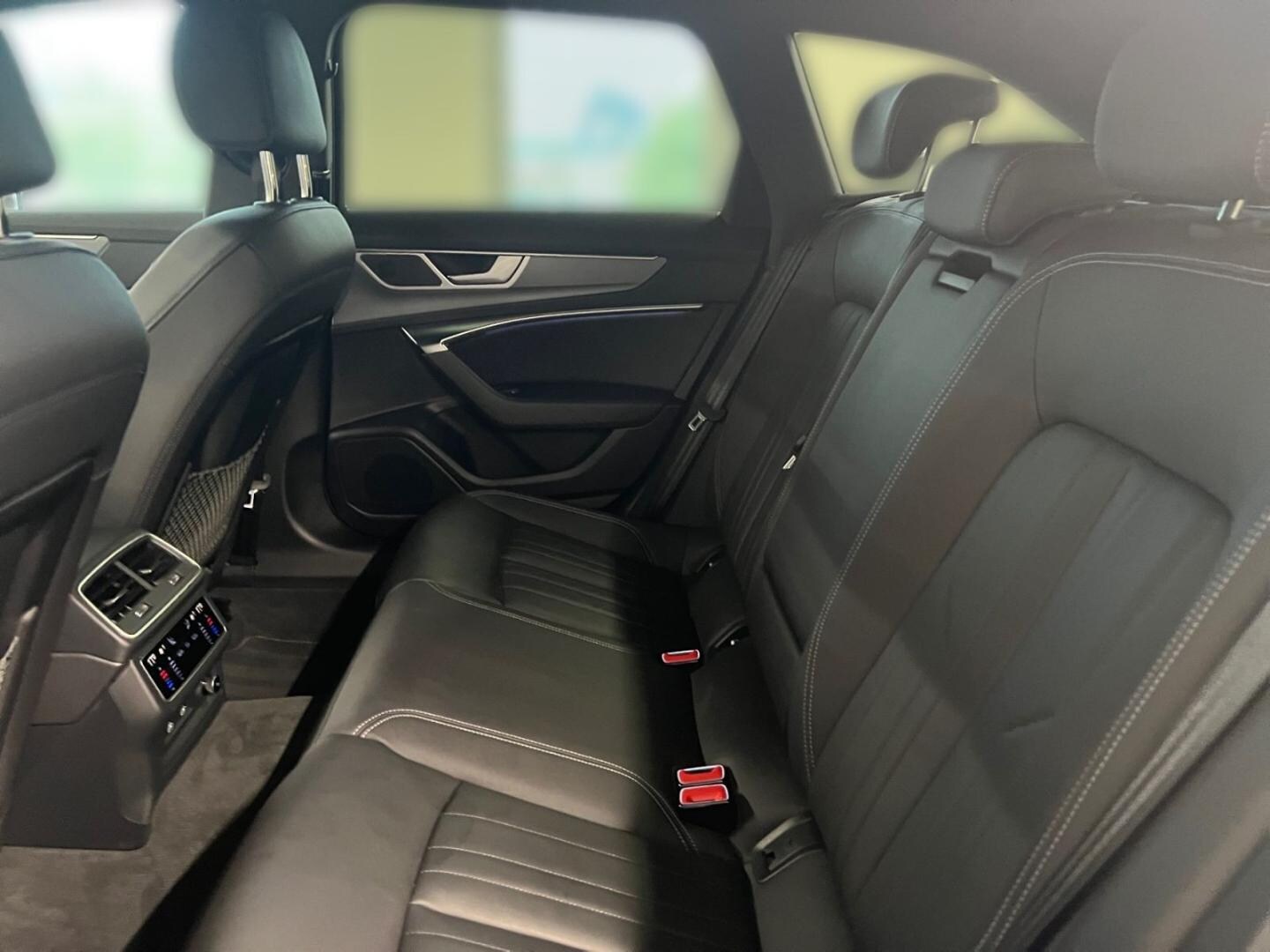 Bild über Audi A6 Avant S line 40 TDI S tronic - für weitere Informationen kontaktieren Sie den Audi Partner