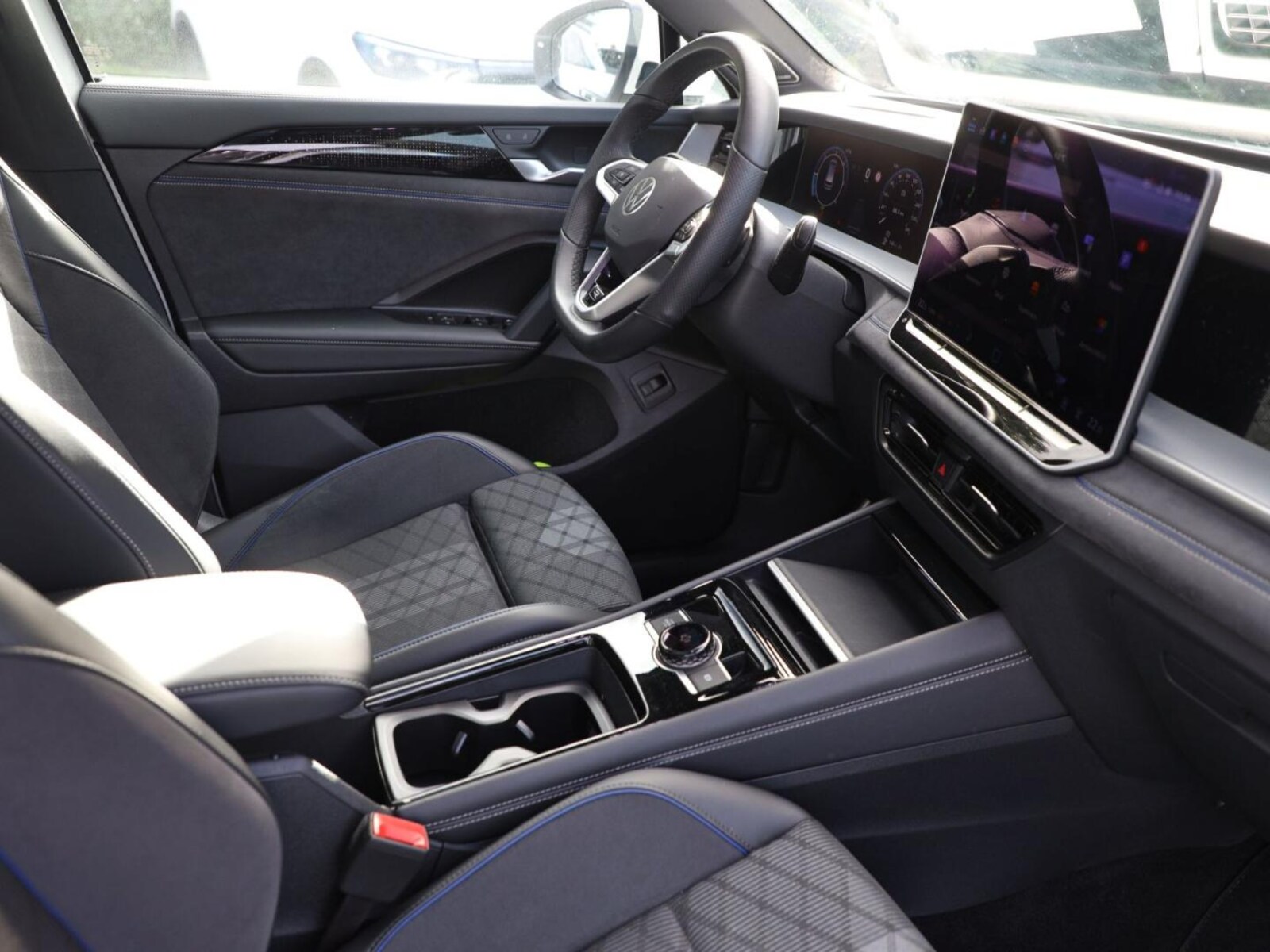 Volkswagen Tayron – Bild 26