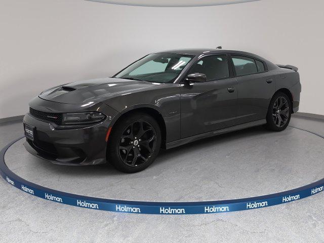 2019 Dodge Charger R/T