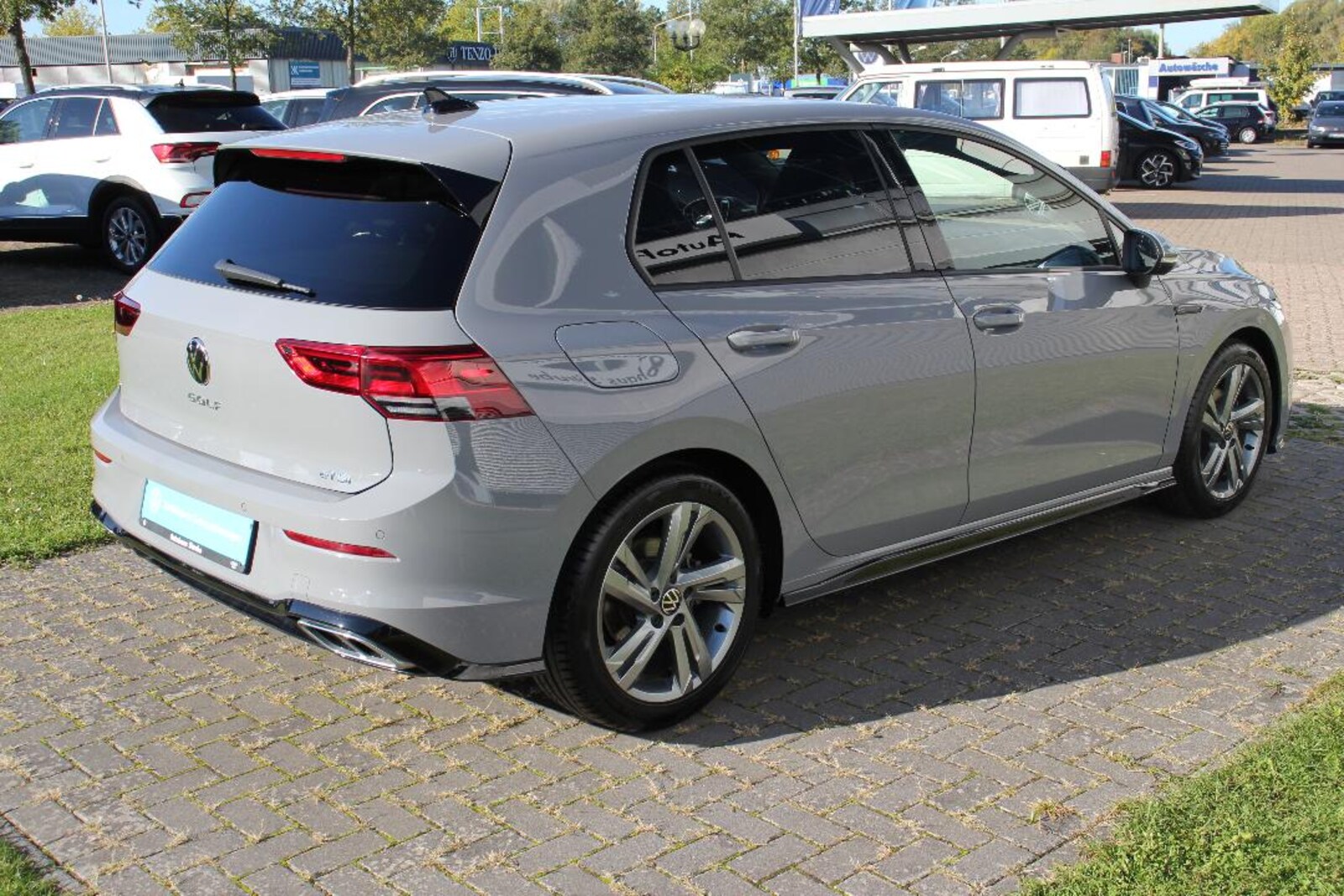 Volkswagen Golf – Bild 5