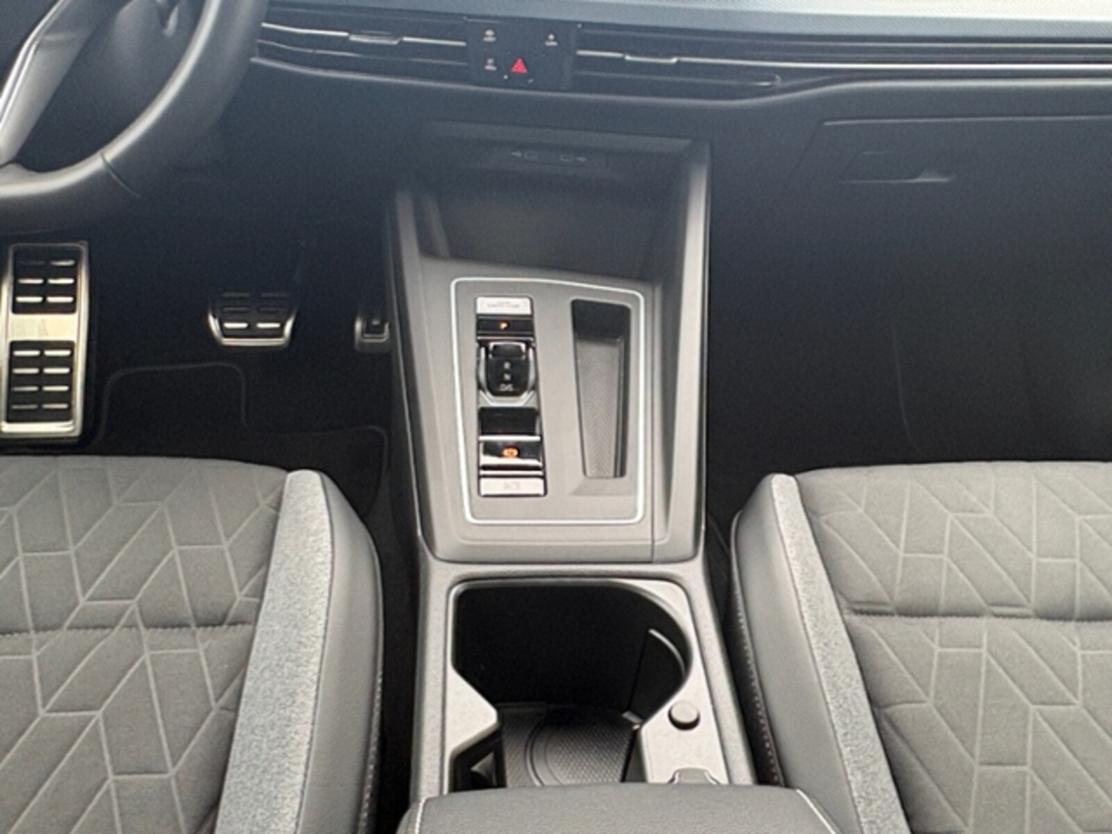Volkswagen Golf Variant – Bild 15
